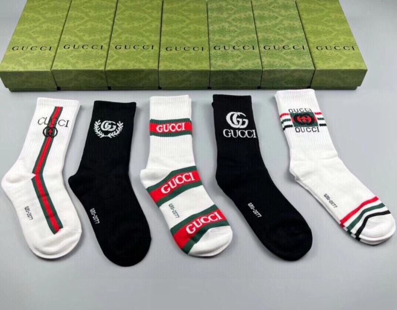 Gucci Socks